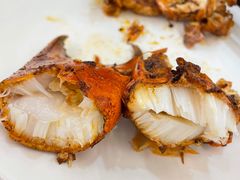 -传统香辣蟹(南园路店)