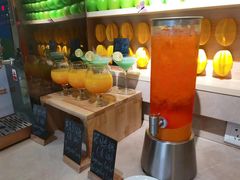 -昆明南亚风情园豪生大酒店The Riviera Cafe豪生咖啡厅