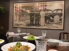 -春发生饭店·非遗(南院门店)