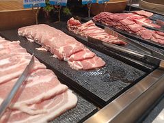 -伍棵星炭烤自助料理·烤鳗鱼(浦东食品城店)