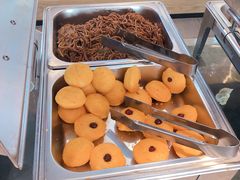 -嘉和一品粥(方庄店)