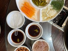 鱼生-御膳粥·牛乳粥底火锅·地道顺德菜(容桂店)