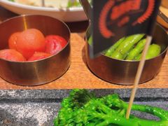 -原石牛扒·约会餐厅(龙城万科里店)
