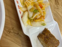 -龙华素斋(龙华路店)