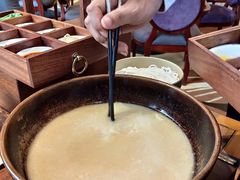 -翠湖轩中餐厅(昆明翠湖宾馆店)