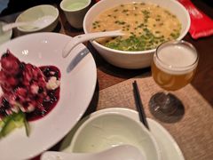 -俏东方·海味水饺·青岛菜(崂山店)