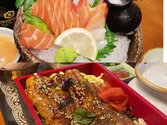 -鳗鱼家·深夜食堂(军博店)