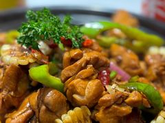 -状元虎.摇滚炒鸡.家常菜(义勇街店)