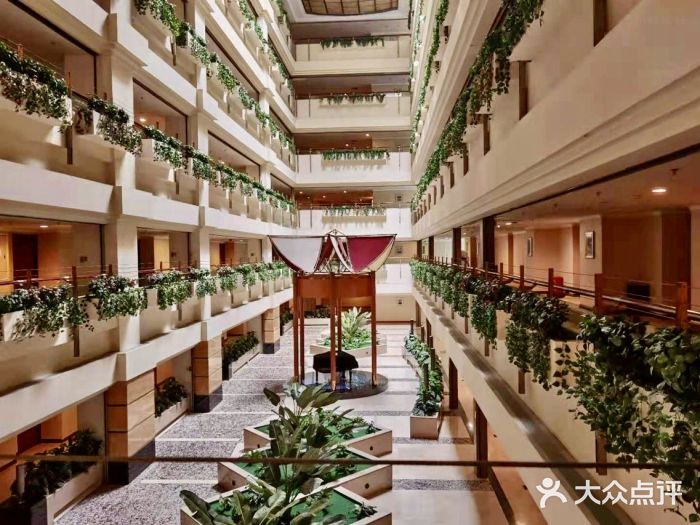 深圳维景酒店图片