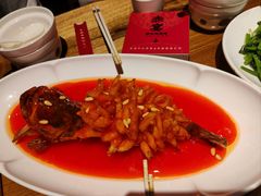-赤宴·川菜(玉林店)