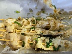 -串小白烧烤(金沙洲店)