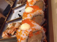 -隐泉京望日式料理(太和广场店)