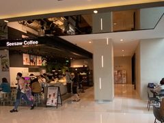 -Seesaw Coffee(环贸iapm店)