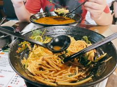 -肥汁米蘭香港米线(宁波路总店)