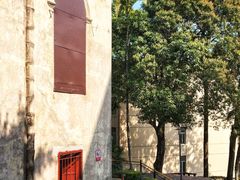 -福建师范大学(仓山校区)