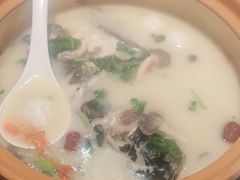 -羡餐厅·杭帮菜·淳菜(千岛湖自由洲际殿店)