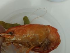 -郑记•不夜城烧烤•龙虾•虾蟹(黄鹤楼店)