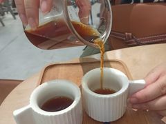 -玫瑰咖啡(中山六路店)