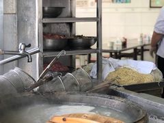 -老赵面店(大西路店)