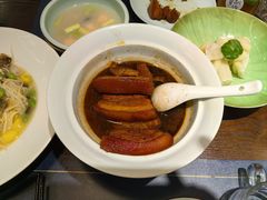 -湖畔鲁菜·二十年老字号餐厅(大明湖店)