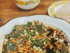 -老味道1992(武当山店)