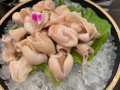 -骨之味·筒骨汤火锅(江头店)