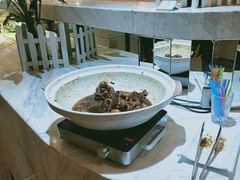 -高密维景国际大酒店(高密店)
