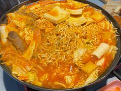 -chicken plus韩国炸鸡(城阳店)