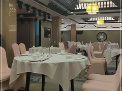 大堂-聚春园自助餐厅(东街口店)