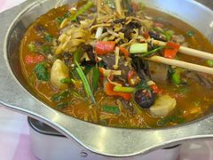 -三只鸟本地特色菜馆(上饶总店)