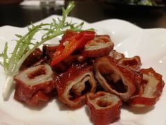 -柒园·三十年创意杭帮菜(龙湖滨江天街店)