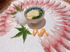 -岚山日本料理(珠江新城店)