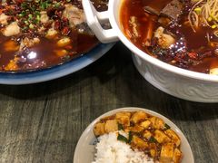 -庆合府重庆大排档(紫都城店)