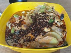 -林静小吃(复兴路店)