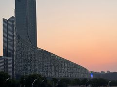 -天鹅湖体育公园