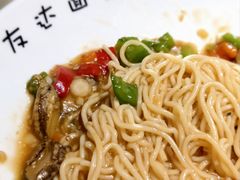 -友达面馆(广州总店)