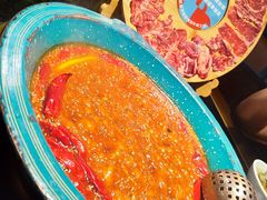 -吼堂老火锅(太古里总店)