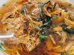 -小桃园餐厅