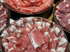 -阳阳老火锅(小南门店)