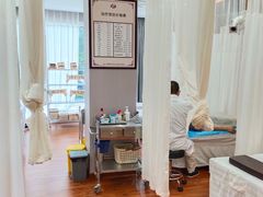 -深圳安仁堂中医·推拿按摩·肩颈调理