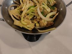 -院子餐厅·大锅菜·老杭帮(桥西直街店)