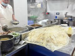 -有礼有面(知春路店)