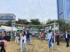 -东莞松山湖万象汇