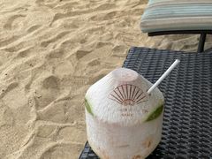 -日落吧·海景咖啡厅·餐酒吧·鸡尾酒·下午茶·乐队表演·浪漫夕阳·三亚文华东方酒店