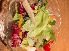 -水之惠鲜鱼料理(王府大街店)