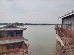 -苏州太湖国家湿地公园
