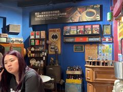 -南洋老咖啡(牛车水店)