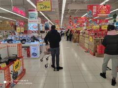 -华润万家(临城店)