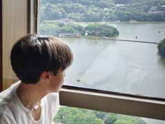 -惠州康帝国际酒店