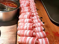 -东道煮牛肉火锅(东盛大街店)